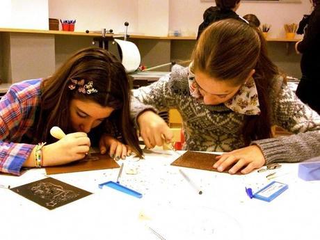 picasso total ilovepitita1 SEMANA SANTA CON NIÑOS 