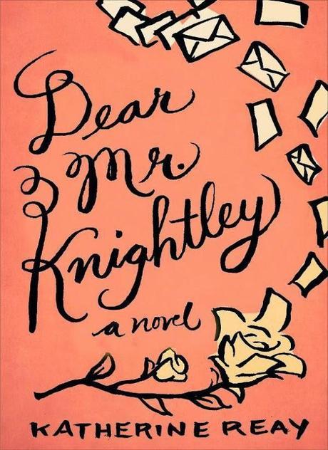 Reseña #52: Dear Mr. Knightley: A Novel de Katherine Reay