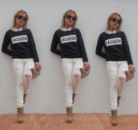 Primera compra Stradivarius Online