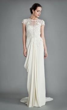 Temperley Bridal Classic Style Collection