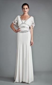 Temperley Bridal Classic Style Collection