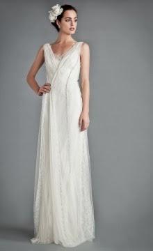 Temperley Bridal Classic Style Collection