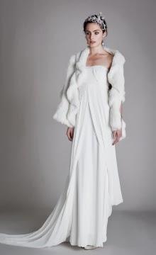 Temperley Bridal Classic Style Collection