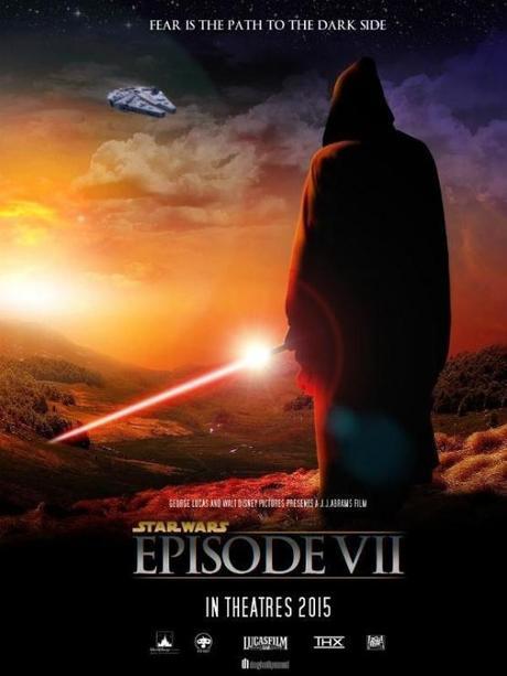 star wars episode VII