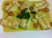 Cocochas Bacalao Pil-Pil (Kokotxas)