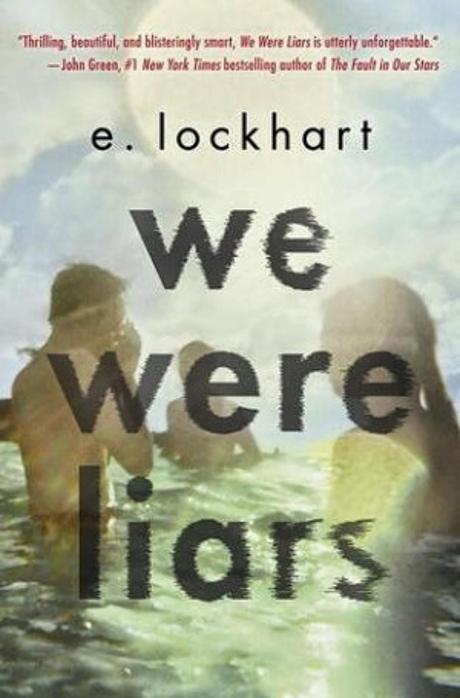 Reseña: We Were Liars - E. Lockhart