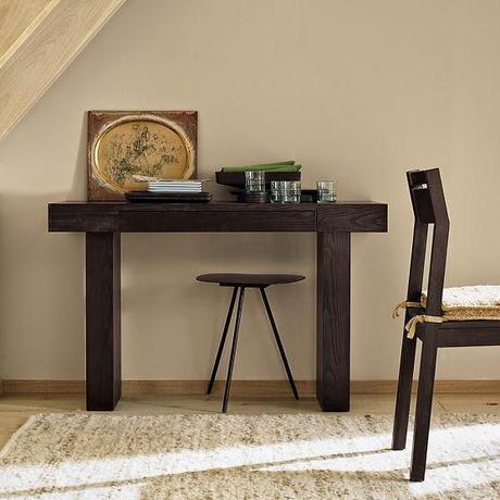 Mesas de Sitio Rustico