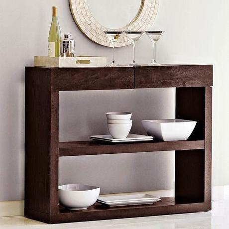 Mesas de Sitio Rustico