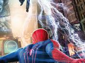 CONCURSO! SORTEAMOS ENTRADAS DOBLES PARA "The Amazing Spider-man poder Electro"!!!