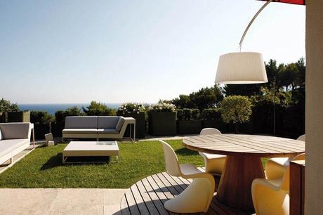 ARQ: MINIMALISMO EN ITALIA