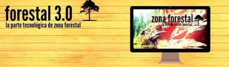¿Qué es Forestal 3.0? zona 3.0