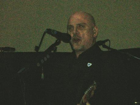 Concierto The Stranglers. Madrid (03-04-2014)