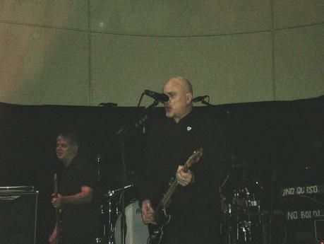 Concierto The Stranglers. Madrid (03-04-2014)