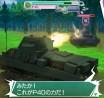 Capturas de Girls und Panzer: Master the Tankery