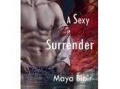Reseña: Sexy Berling Surrender Maya Blair