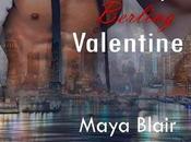Reseña: Sexy Berling Valentine Maya Blair
