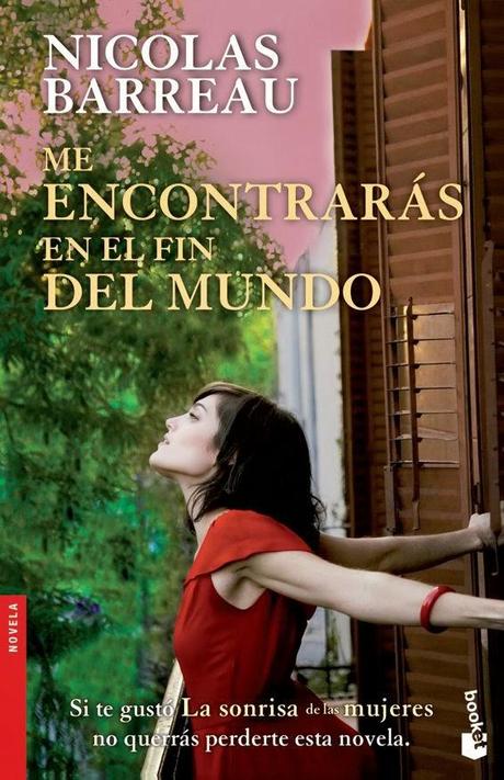 Reseña: Me encontrarás en el fin del mundo