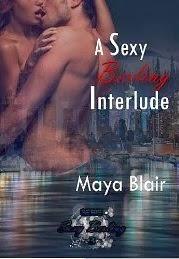 Reseña: A Sexy Berling Interlude de Maya Blair