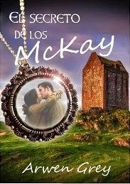 Reseña: El secreto de los McKay