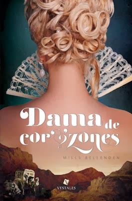 Reseña: Dama de Corazones