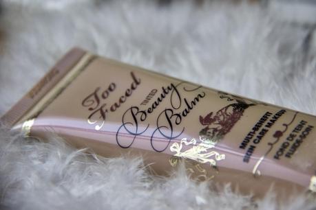 Beauty Balm de Too Faced
