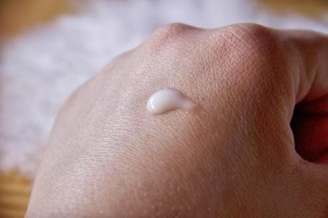 Emulsion Hydratante Ibuki de Shiseido