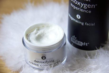 Detoxygen Experiencie pasos