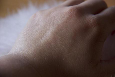 Revitalizing retinol eye cream Dr. Brand