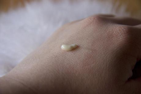 Revitalizing retinol eye cream Dr. Brand