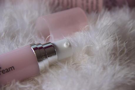 Revitalizing retinol eye cream Dr. Brand