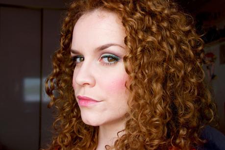 Desafio 31 look Mufe 92 //Reto Número Nueve//