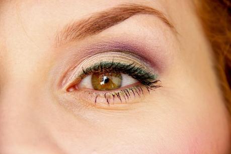 Desafio 31 look Mufe 92 //Reto Número Nueve//