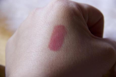 Chubby Stick Bálsamo de labios hidratante Clinique