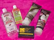 primer pedido iHerb...