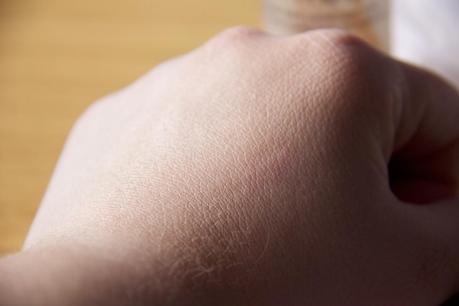 Base de maquillaje a examen 