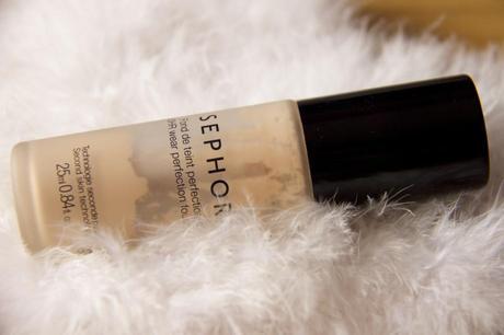 Base de maquillaje a examen 