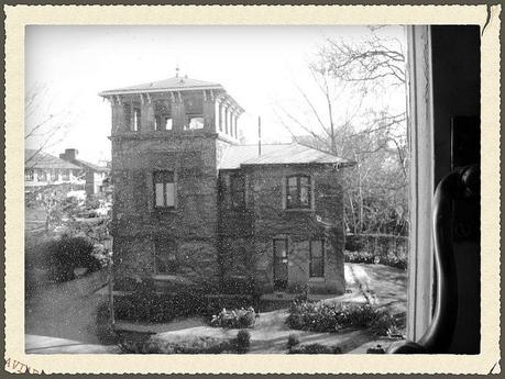 Villa Ocampo: la casa de veraneo de la dama de las letras