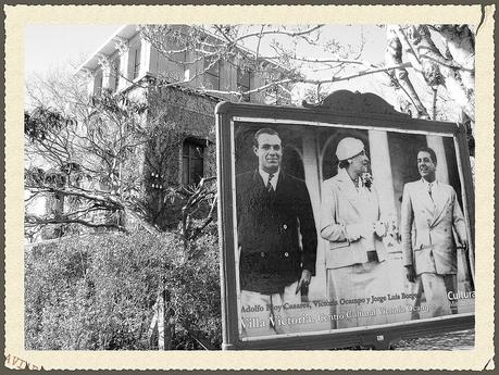 Villa Ocampo: la casa de veraneo de la dama de las letras