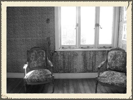 Villa Ocampo: la casa de veraneo de la dama de las letras