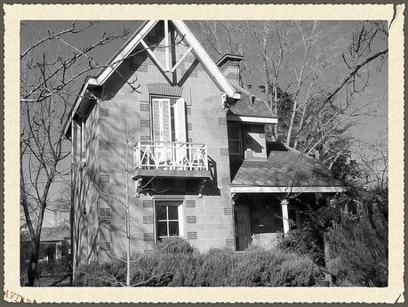 Villa Ocampo: la casa de veraneo de la dama de las letras