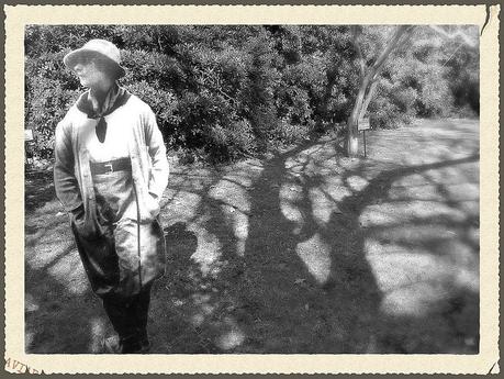 Villa Ocampo: la casa de veraneo de la dama de las letras