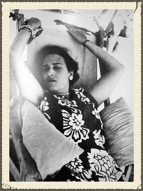 Villa Ocampo: la casa de veraneo de la dama de las letras