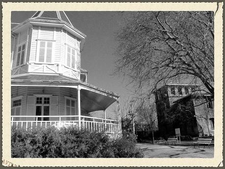 Villa Ocampo: la casa de veraneo de la dama de las letras