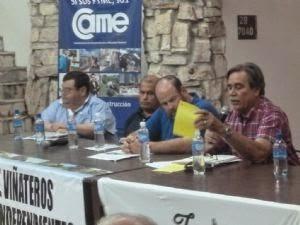 Preocupación por la fuerte baja en las exportaciones de uva en fresco