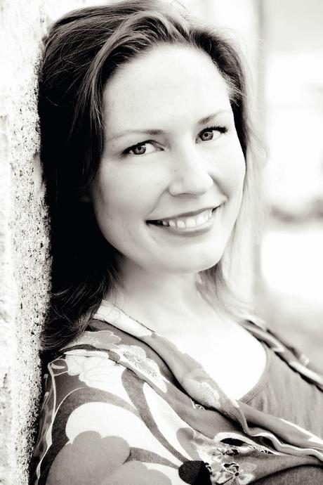 Entrevista de Libros de Seda a Amy Plum