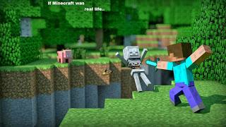 Hablemos de Juegos: Minecraft
