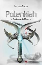Potenkiah gratis en Amazon