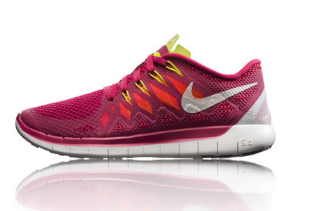 Captura de pantalla 2014 04 08 a las 02.12.41 Nike Free Running 2014 revoluciona la flexibilidad del movimiento natural #barefoot running