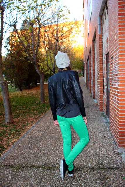 Colour the autumn!