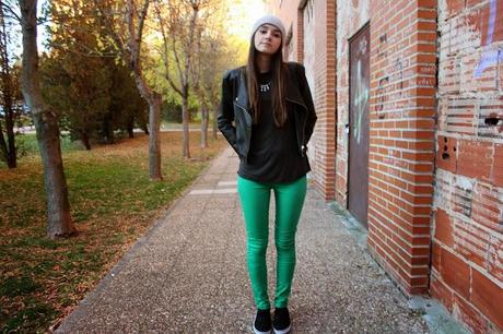 Colour the autumn!